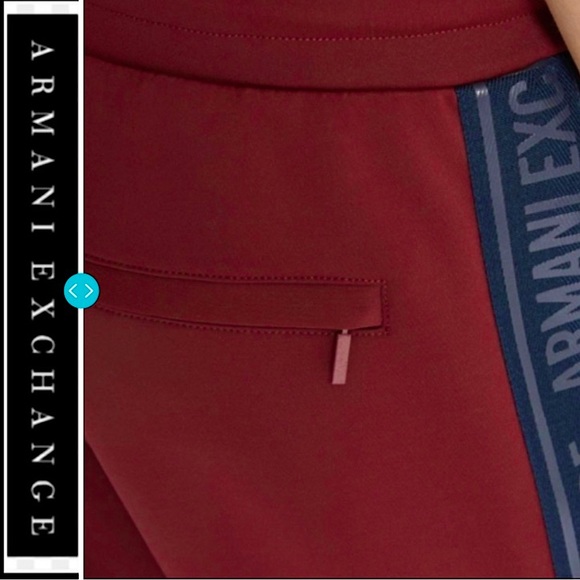 ❤️ ARMANI EXCHANGE A|X - Picture 2 of 9